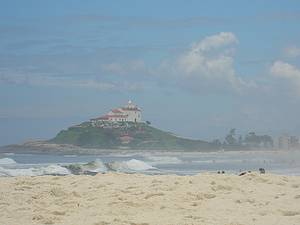 Praias Calmas Em Saquarema