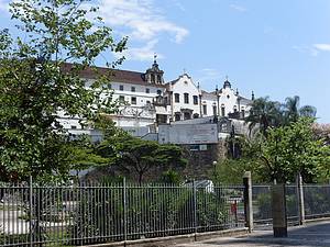 Conjunto do Convento de Santo Antônio