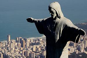 Rio de Janeiro: Imagem é cartão-postal do país 