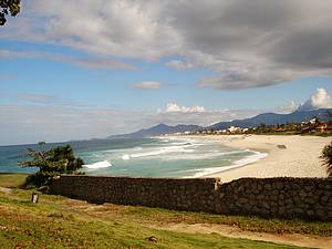 Praias Calmas Em Saquarema