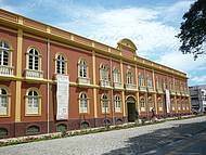 Centro Cultural Palacete Provincial