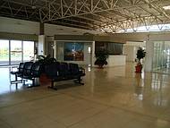 Terminal de Passageiros