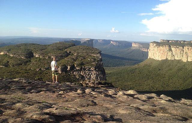 Morro do Pai Incio