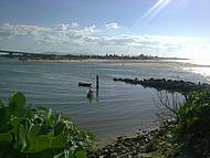 Barra do Cear (rio)