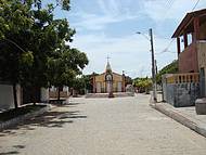 Igreja de São Pedro.