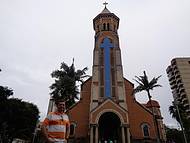 Baslica Nossa Senhora da Sade