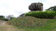 Parque Pedra da Cebola  Seguro