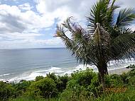 Vista do Mirante.