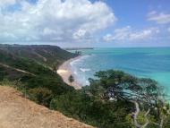 Praias paradisacas