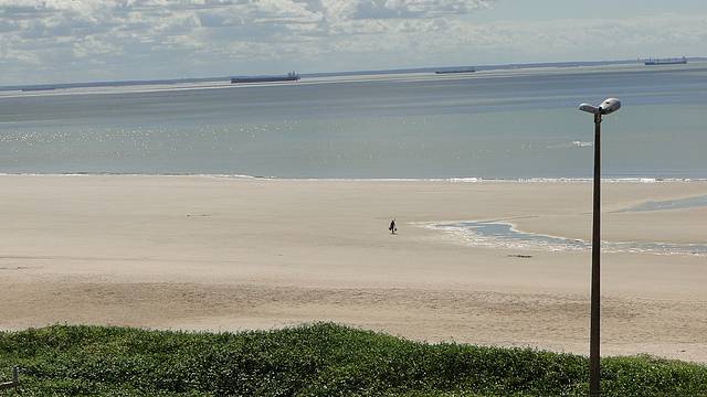 Praia de Calhau