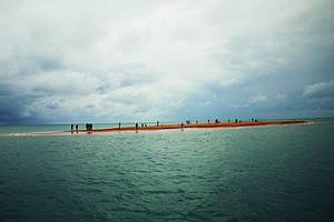 Parque Marinho da Coroa Alta