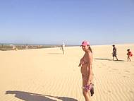 Dunas de Itaunas