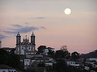 Igreja de Nossa Senhora do Carmo