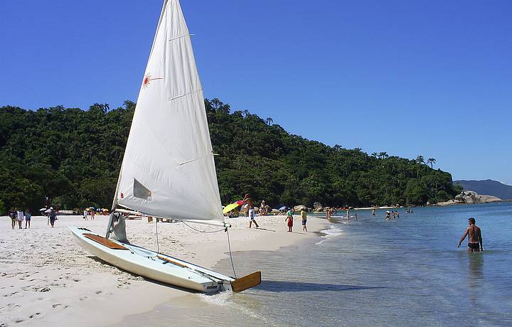 Caribe brasileiro