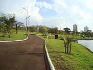 Boa Pista do Parque das Naes