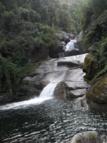 Cachoeira Itaporani