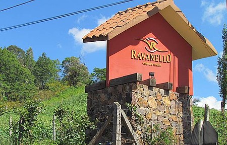 Vinícola Ravanello, Gramado - Veja dicas no Férias Brasil