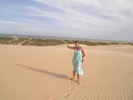 Dunas de Itaunas