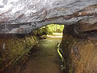 Túnel de Pedra