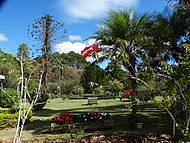 Interior do Parque