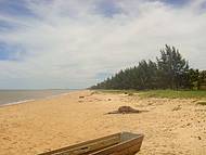 Praia de Yemanj