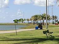 Regio dos Lagos, muito linda essa parte da orla