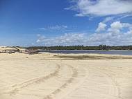 Complexo Turstico Falsias /praia das Fontes / Morro Branco Beberibe - Cear