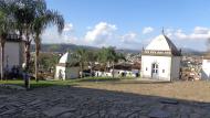 Regio da Santuario B.J.MATOSINHOS