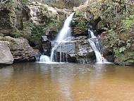 Cachoeira da Eubiose