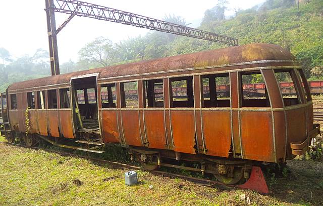 Museu Ferrovirio