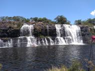 Cachoeira Grande