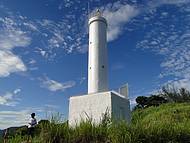 Farol de Ponta Negra