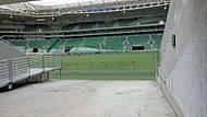 Arena Palmeiras-Padrão Fifa
