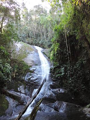 Roteiro Alcantilado