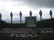 Vista da Serra Negra