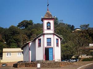 Igreja de Nossa Senhora do 