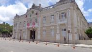 Palácio da Redenção