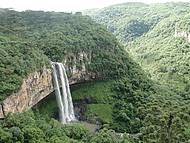 Parque do Caracol