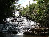 Cachoeira do Descarrego
