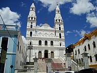 Igreja Nossa Senhora das Dores