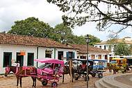 Centro histórico Tiradentes