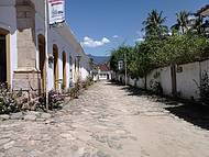 Casares coloniais