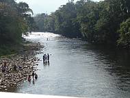 Rio Nhundiaquara