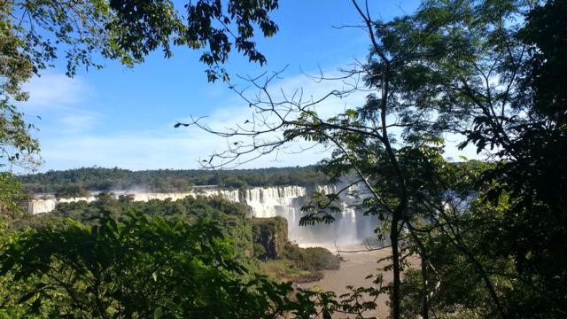 Cataratas do Iguau