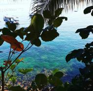 Praias Grande de Araçatiba e Araçatiba