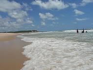 Praia de gramame