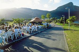 Programa de carioca