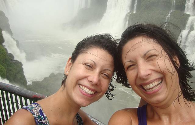 Cataratas do Iguau