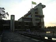 Sede do Poder Municipal