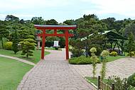 Jardim Japones